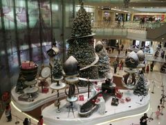 -冰纷万象滑冰场(深圳万象城店)