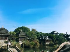 -韩湘水博园