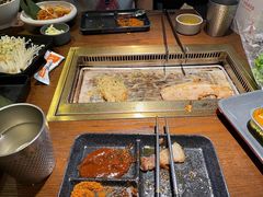 -新石器烤肉(之心城店)