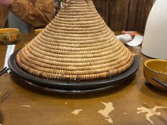 -菌乡缘·野生菌蒸汽鱼火锅(江边夜市店)