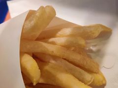 -汉堡王(北京三里屯购物中心)