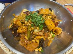 -拿渡麻辣香锅(百联滨江店)