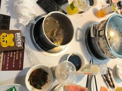 -九月海·海鲜自助(世纪东方店)