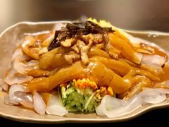 -梧桐树下(云锦世家店)