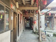 -乌石村