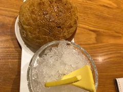 -粤域茶餐厅