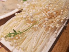 -草原塞蛮羊火锅城(港湾店)