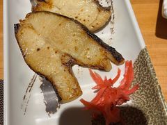 -割烹旭日本料理(龙湖狮山天街店)