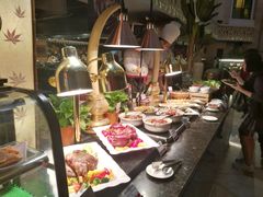 -佛山皇冠假日酒店-西餐厅