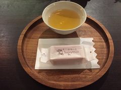 -微热山丘(台北民生公园门市店)