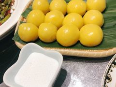 -蒙古人烤羊大师·绿野餐厅(工农大路店)