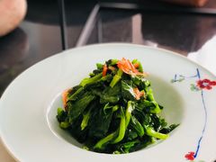 -柒厢食事雅谈