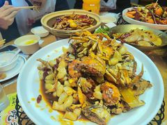 -庆峰龙虾烧烤(合肥一店)