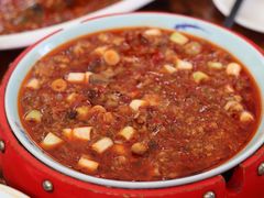 少城热窝鸡-院8里·少城记忆老川菜(宽窄巷子店)