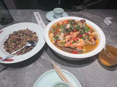 -1937青岛老味道·海肠捞饭·青岛菜(大鲍岛栈桥店)