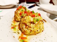 -茹丝葵经典牛排馆(上海外滩店)