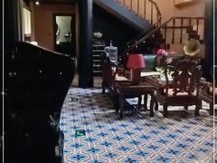-翠园十八号庭院餐厅