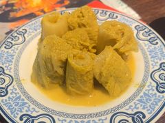 -老北京胡同味道二荤铺(酒仙桥店)