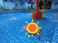 -汤W城市微度假(仓山店)