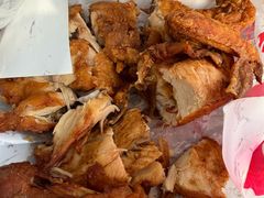 -香园炸鸡(鞍山西道店)