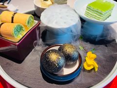 -馋遇江南·精致湖景雅宴(东方之门店)