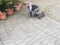 -云霄之星少儿滑板轮滑跳绳(远洋未来广场店)