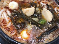-45°李小姐土豆粉(世纪港湾店)