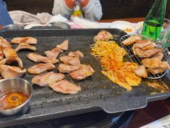 -Dombe豚(黑猪肉街店)