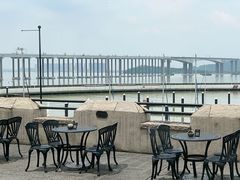 -南沙游艇会·大兵船餐厅