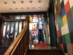 -SUITSUPPLY(安福路店)