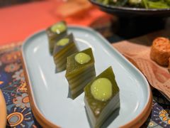 -马来西亚肉骨茶汤·招牌螃蟹·烧鸡·呷喱吧吧(海上世界店)