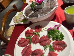 -蓉城老妈火锅(双林路店)