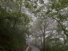 -华山风景名胜区