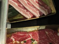 -炙城·韩式烤肉(南京东路店)