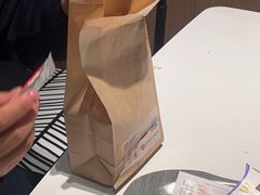 -麦当劳(西站店)