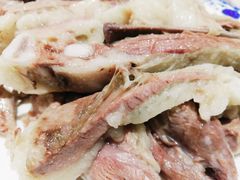 -宁夏国强手抓羊肉·清真菜(未央路凤三店)