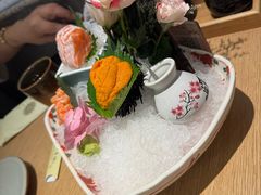 -阿吾罗·月咏精致日料(港汇恒隆广场店)