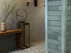 -北京南锣鼓巷亚朵酒店