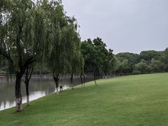 -上海方塔园