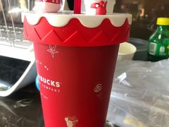 -星巴克(杭州大厦C座店)