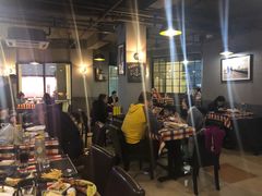 -遇见西木美式餐厅(体育路店)