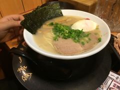 iphone_upload_pic-博多一幸舍(侨福芳草地购物中心店)