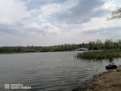 -长春市南湖公园