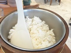 -御香农家菜(莫干山庾村店)