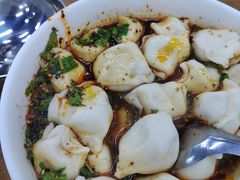 -回坊马二饺子馆