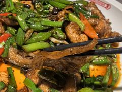 -百年神厨·地道川菜(清江西路店)