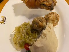 -巴伐利亚啤酒坊(意式风情街店)