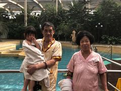 -龙达温泉生态城