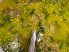 -李氏传家菜(兴城路店)