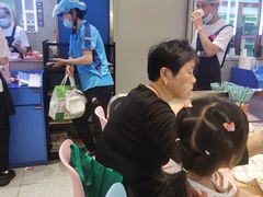 -小杨生煎(周浦万达店)